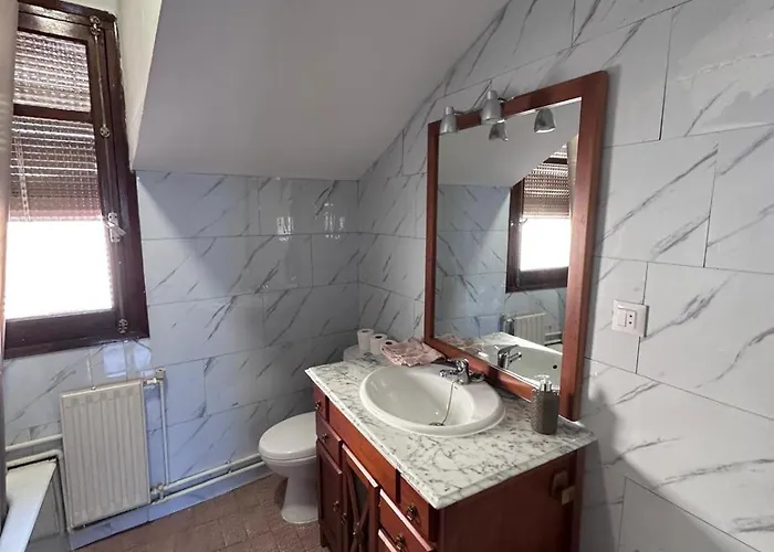 Appartement Piso Muy Amplio En El Centro De De 4